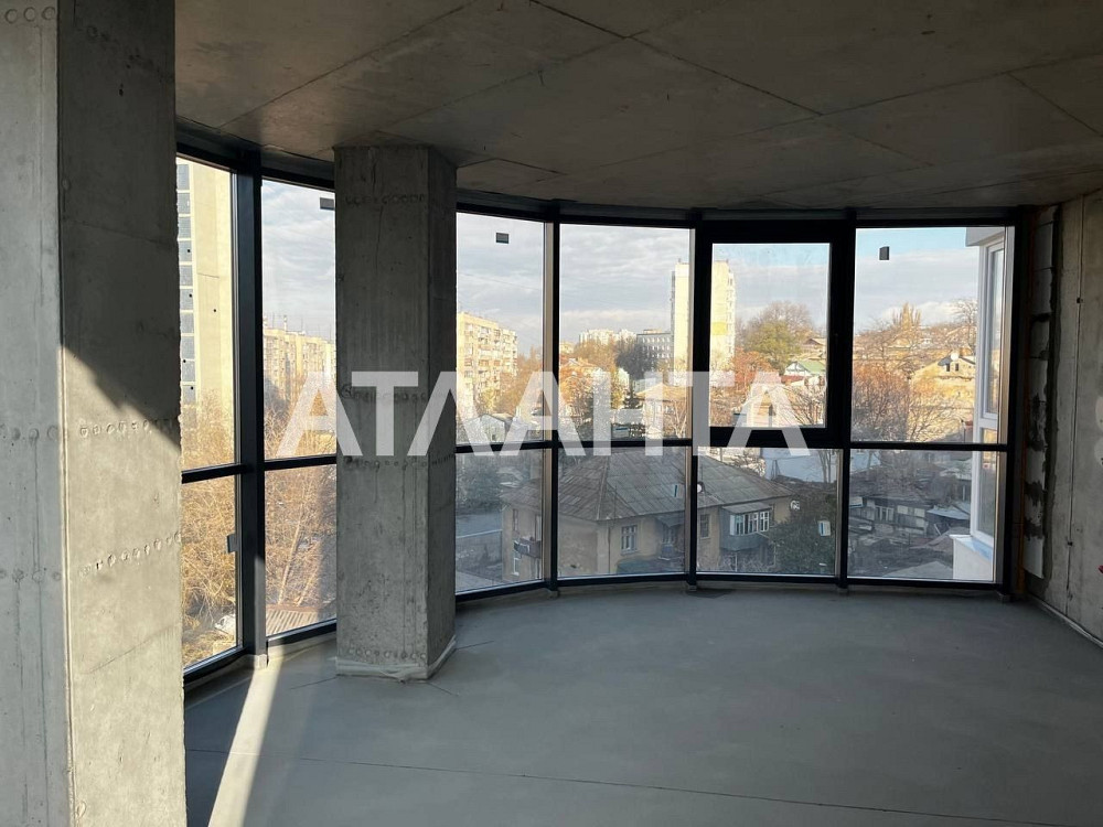 Цена ниже чем от застройщика и с таким видом в Акварель 3 больше нет! Одесса - изображение 2