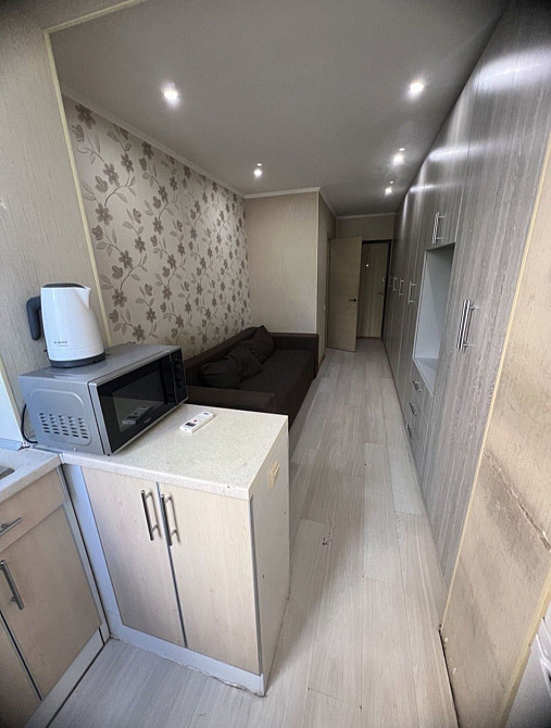 Продаж 1 кімн. квартири ЖК Олексіївські Акварелі Харьков - изображение 2