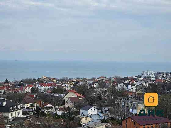 ‼️С видом на море Просторная 2К квартира с балконом ЖК Милос 7 Фонтана Одесса