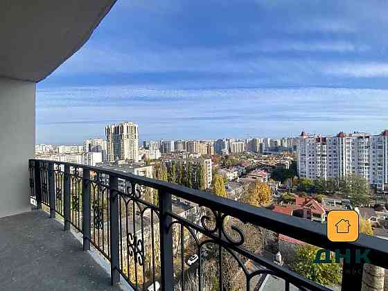 ‼️С видом на море Просторная 2К квартира с балконом ЖК Милос 7 Фонтана Одесса