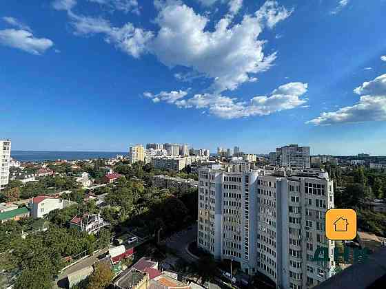 ‼️С видом на море Просторная 2К квартира с балконом ЖК Милос 7 Фонтана Одесса