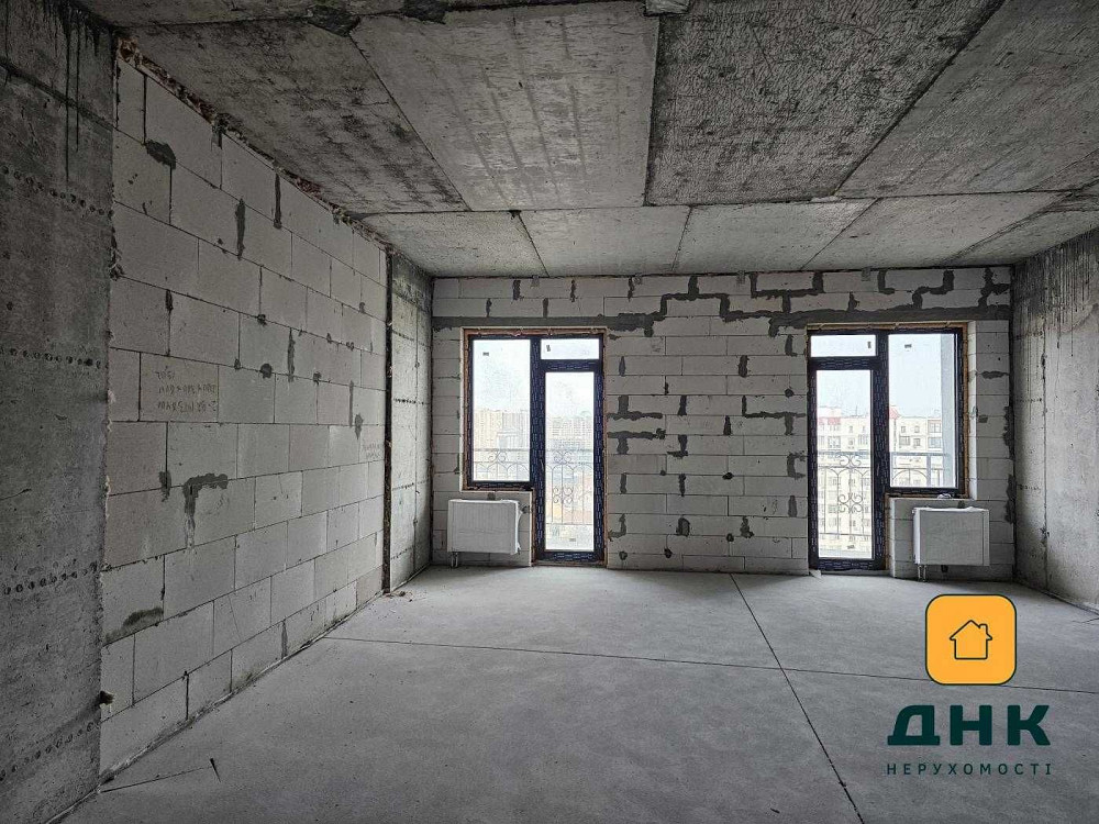 ‼️С видом на море Просторная 2К квартира с балконом ЖК Милос 7 Фонтана Одесса - изображение 8