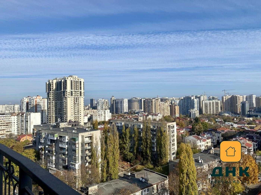 ‼️С видом на море Просторная 2К квартира с балконом ЖК Милос 7 Фонтана Одесса - изображение 7