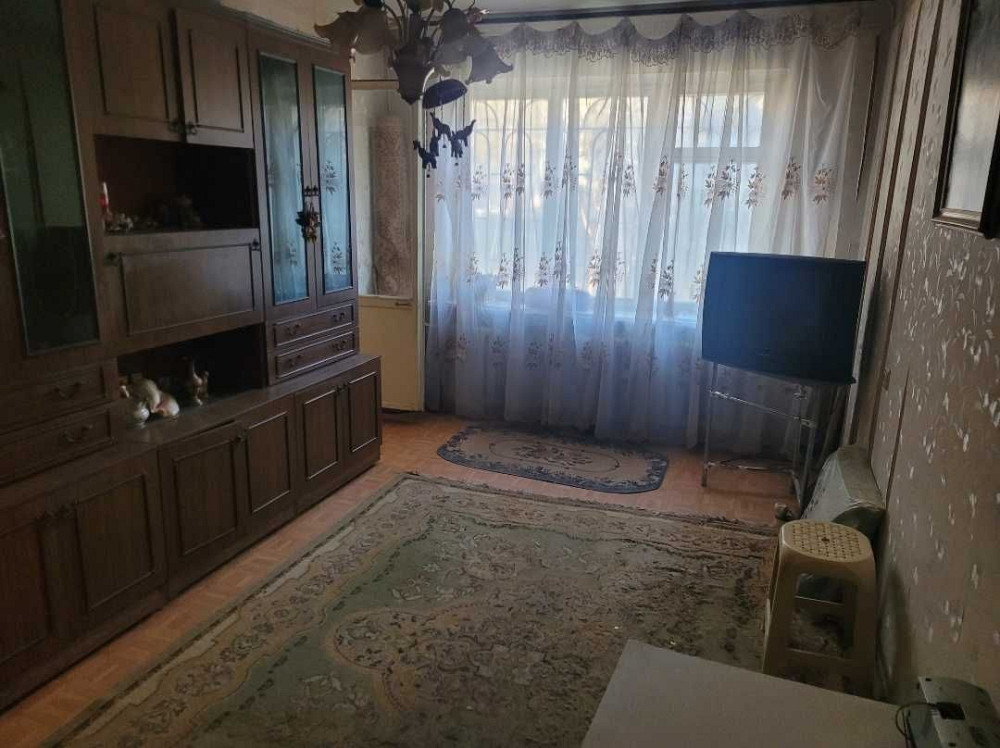 2квартира, адекватная цена. Днепр дорога\Бочарова ,Котовского .Одесса Одесса - изображение 1