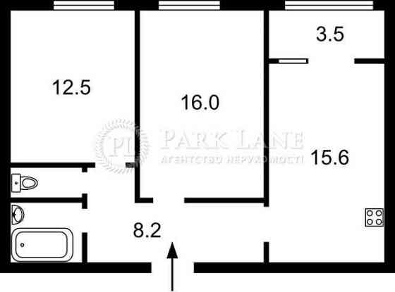 Нова Англія, Ліко Град. Венеция, Голосєєво Киев