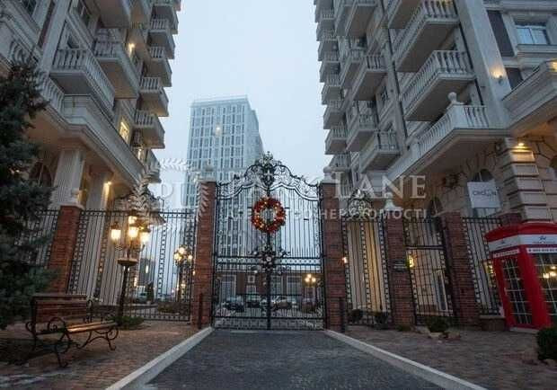 Нова Англія, Ліко Град. Венеция, Голосєєво Киев - изображение 2