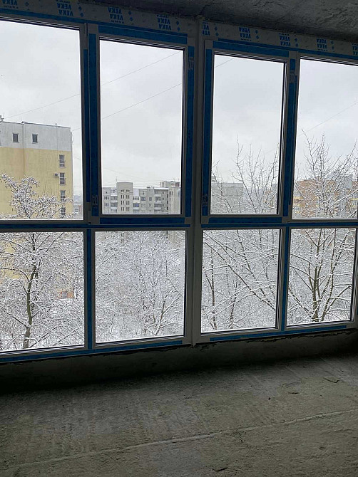 Продаж квартири 54,6 м.кв від ЗАБУДОВНИКА, БЕЗ КОМІСІЇ Львов - изображение 4