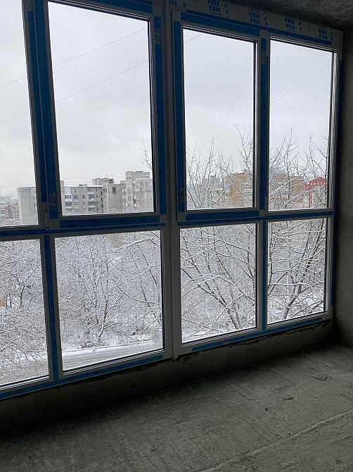 Продаж квартири 54,6 м.кв від ЗАБУДОВНИКА, БЕЗ КОМІСІЇ Львов - изображение 5