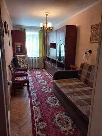 Продам 3к.кв. вул. Олени Теліги 3В Киев