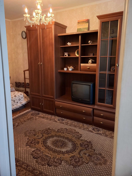 Продам 3к.кв. вул. Олени Теліги 3В Киев - изображение 5