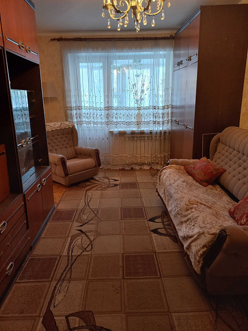 Продам 3к.кв. вул. Олени Теліги 3В Киев - изображение 2