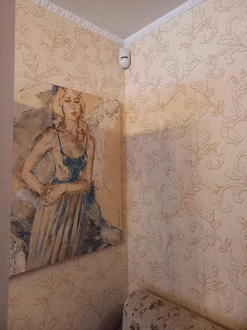 Продам 3к.кв. вул. Олени Теліги 3В Киев - изображение 8