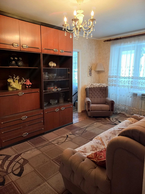 Продам 3к.кв. вул. Олени Теліги 3В Киев - изображение 7