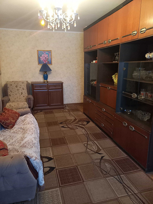 Продам 3к.кв. вул. Олени Теліги 3В Киев - изображение 3