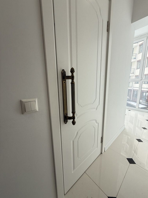 ЖК На Прорізній! Велика квартира з ремонтом! Гостомель - зображення 8