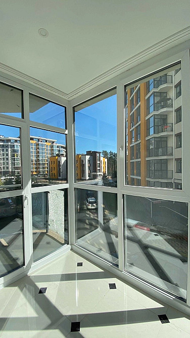 ЖК На Прорізній! Велика квартира з ремонтом! Гостомель - зображення 2