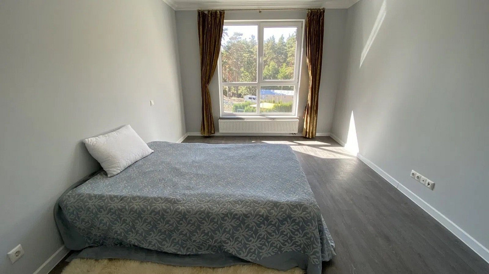 ЖК На Прорізній! Велика квартира з ремонтом! Гостомель - зображення 3