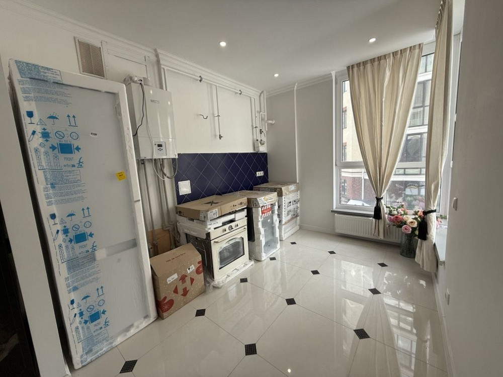 ЖК На Прорізній! Велика квартира з ремонтом! Гостомель - зображення 6