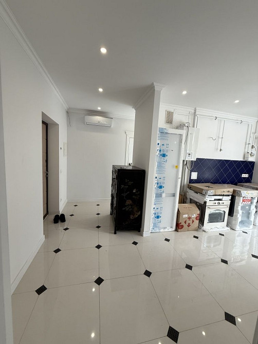 ЖК На Прорізній! Велика квартира з ремонтом! Гостомель - зображення 5