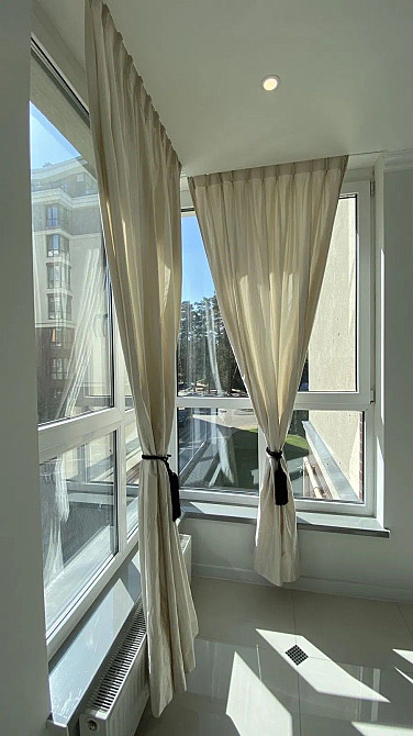 ЖК На Прорізній! Велика квартира з ремонтом! Гостомель - зображення 1