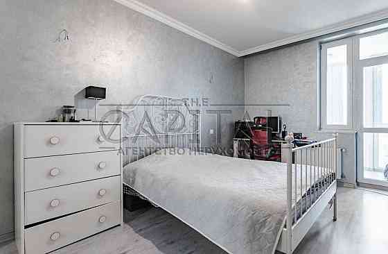 Продажа квартиры, Днепровский р-н, Русановка Киев