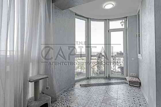 Продажа квартиры, Днепровский р-н, Русановка Киев