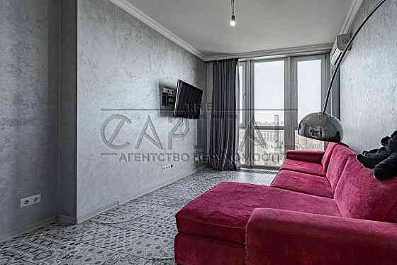 Продажа квартиры, Днепровский р-н, Русановка Киев