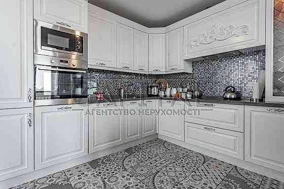 Продажа квартиры, Днепровский р-н, Русановка Киев