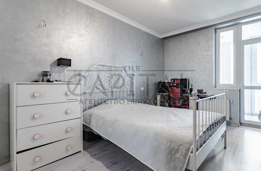 Продажа квартиры, Днепровский р-н, Русановка Киев - изображение 6