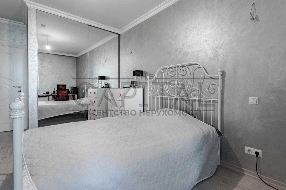 Продажа квартиры, Днепровский р-н, Русановка Киев - изображение 7