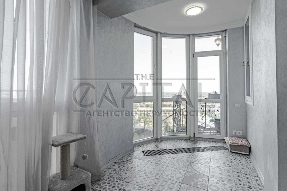 Продажа квартиры, Днепровский р-н, Русановка Киев - изображение 5