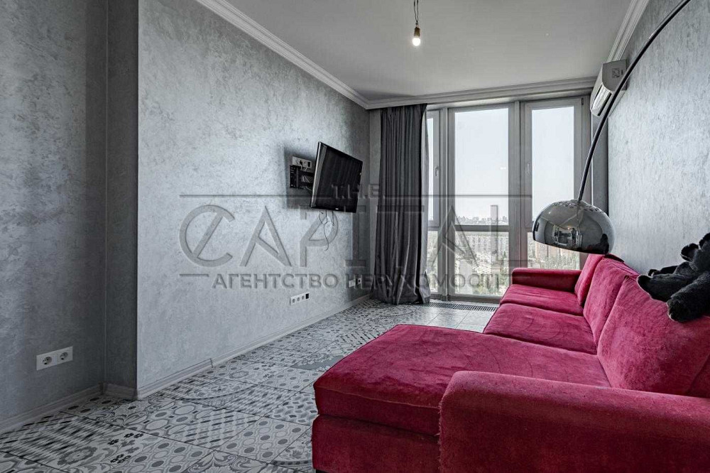 Продажа квартиры, Днепровский р-н, Русановка Киев - изображение 3