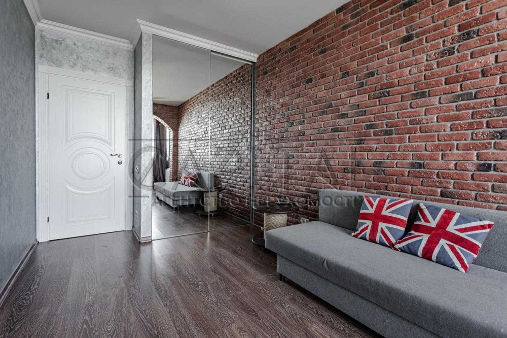 Продажа квартиры, Днепровский р-н, Русановка Киев - изображение 4