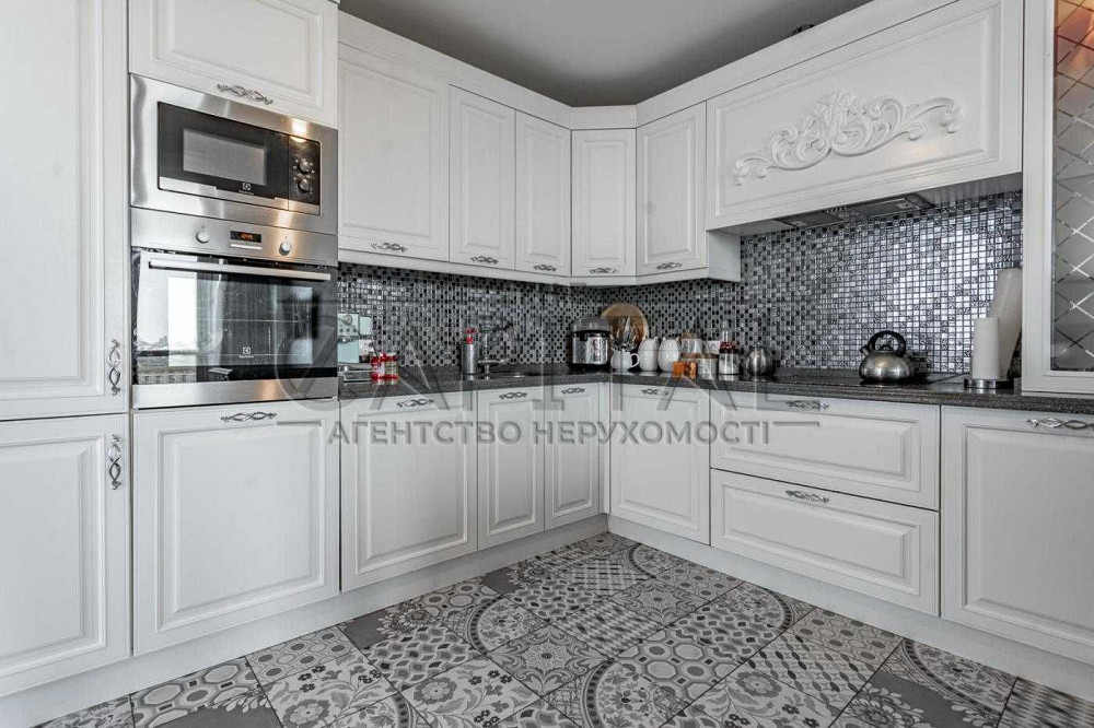 Продажа квартиры, Днепровский р-н, Русановка Киев - изображение 2