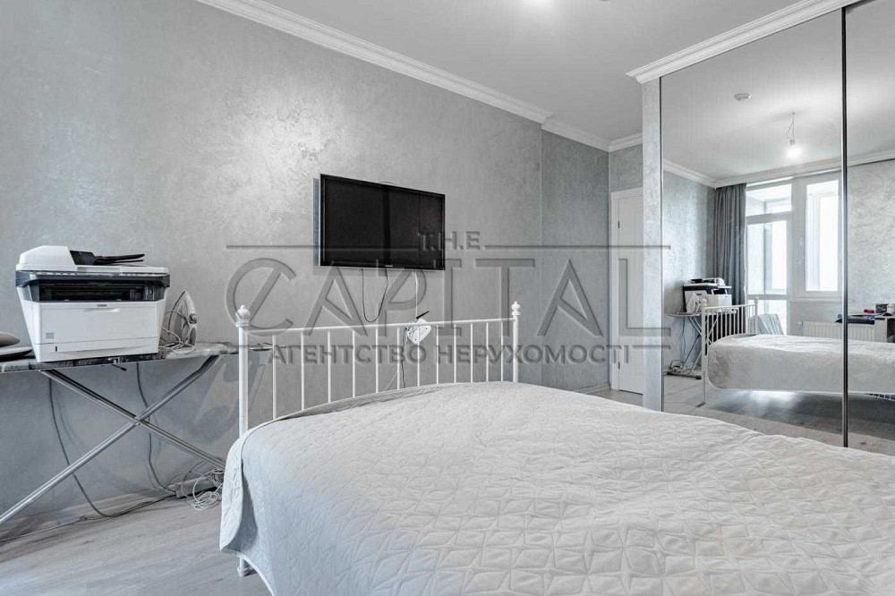 Продажа квартиры, Днепровский р-н, Русановка Киев - изображение 8