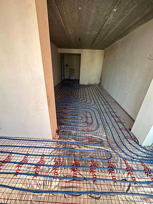 центр, 1к, іпотека , виплати ,новобудова ремонт, телефонуй не зволікай Хмельницкий - изображение 8