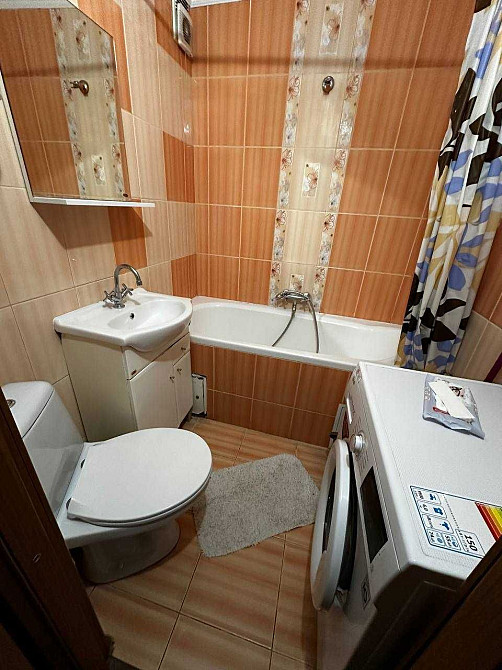 Найкрутіший варіант 1 кв. на Зарічанській!Всі меблі техніку залишаємо! Хмельницький - зображення 8