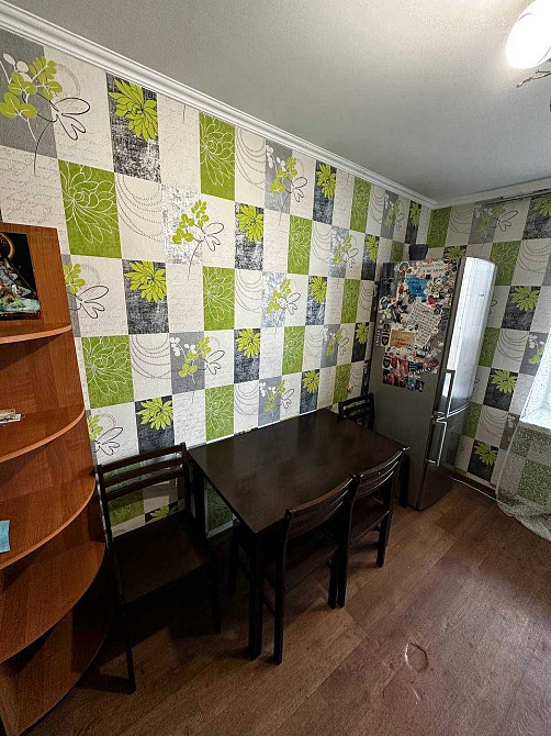 Найкрутіший варіант 1 кв. на Зарічанській!Всі меблі техніку залишаємо! Хмельницький - зображення 6