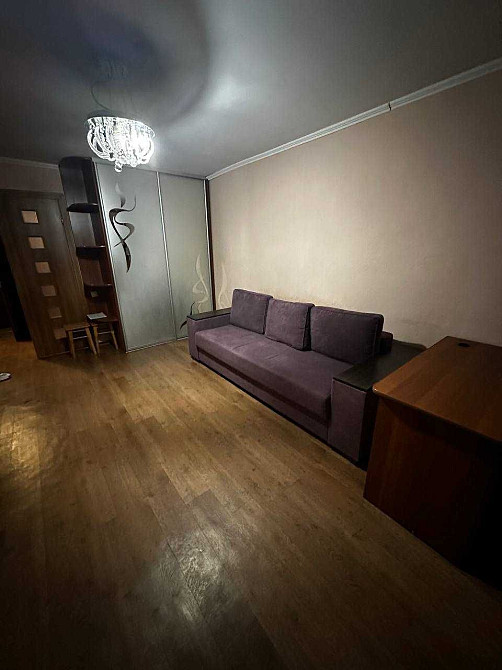 Найкрутіший варіант 1 кв. на Зарічанській!Всі меблі техніку залишаємо! Хмельницький - зображення 3