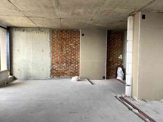 ЖК "Родос",74 метра, 2 комнаты, террасса по всему периметру, вид моря. Одесса