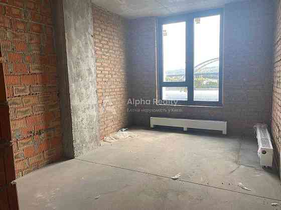 Найнижча ціна в ЖК Rybalsky, 130м2. тераса, введено в експлуатацію Киев