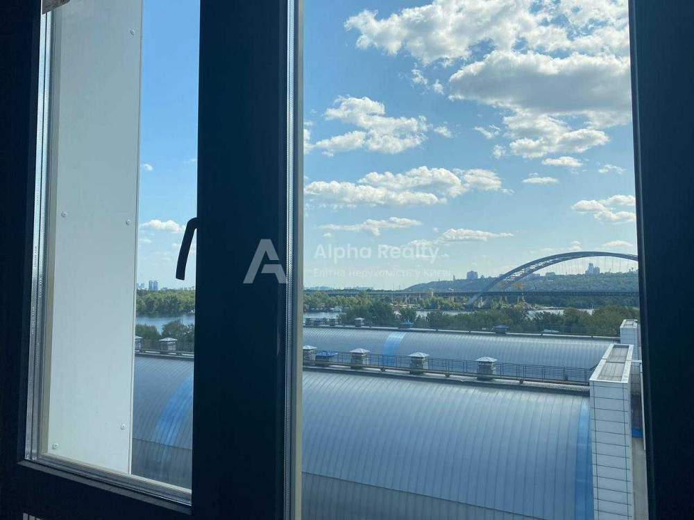 Найнижча ціна в ЖК Rybalsky, 130м2. тераса, введено в експлуатацію Киев - изображение 4