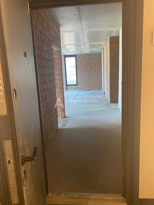 Найнижча ціна в ЖК Rybalsky, 130м2. тераса, введено в експлуатацію Киев - изображение 6