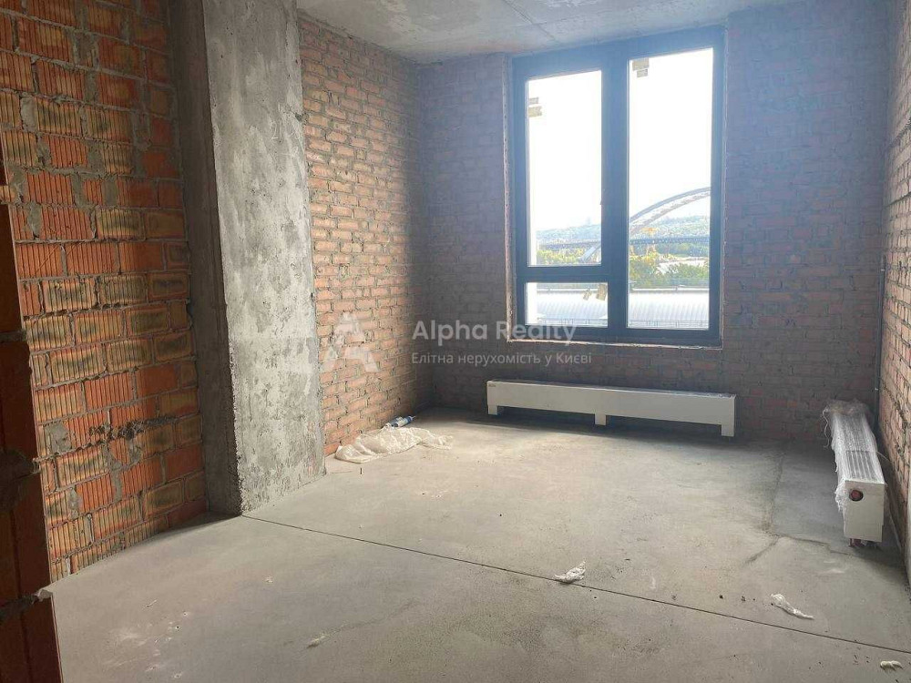 Найнижча ціна в ЖК Rybalsky, 130м2. тераса, введено в експлуатацію Киев - изображение 2