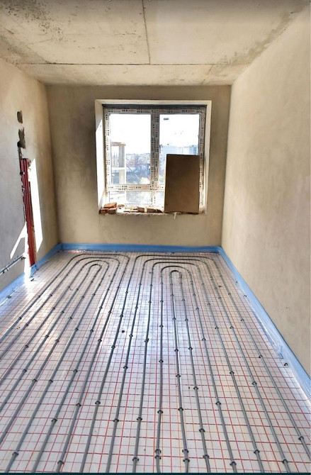 Пентхаус з сантехнікою від забудовника з розтермінуванням без%! Чернівці - зображення 5