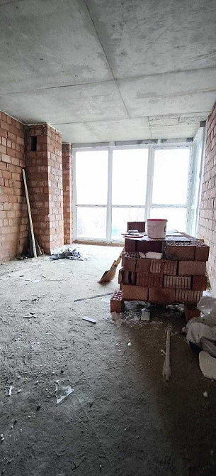 Продаж! 1-кімн. НОВОБУДОВА, вул. Рівненська Чернівці - зображення 5