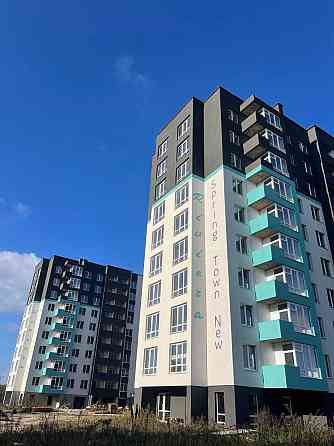 НАЙДЕШЕВША в цьому ЖК будинок на етапі здачі Виставка Хмельницький