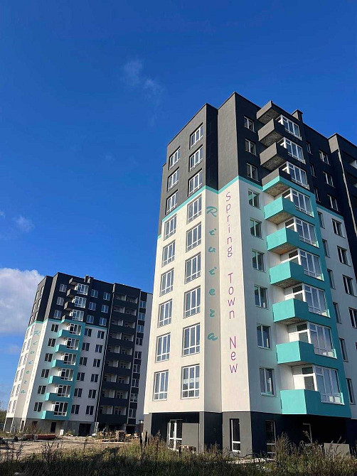 НАЙДЕШЕВША в цьому ЖК будинок на етапі здачі Виставка Хмельницький - зображення 5