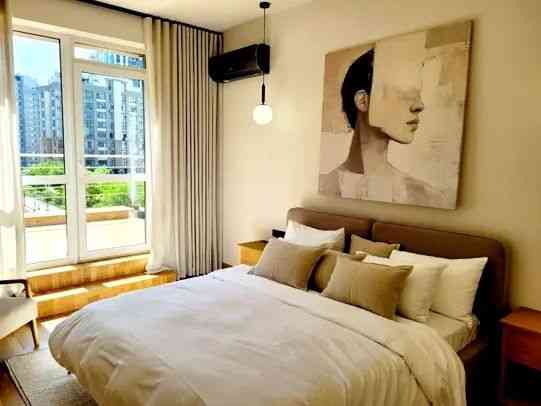 Нова Квартира 130 кв з великою терасою Дельмар Новопечерські Липки Киев