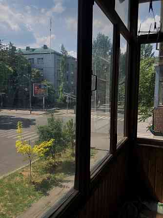 Продам квартиру В ЦЕНТРЕ ул. Юлиаша Словацкого. СОБСТВЕННИЦА!!! Дніпро